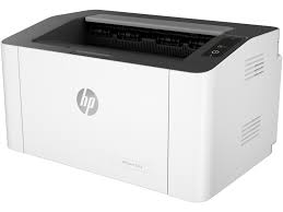 پرینتر HP 107W