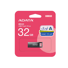 فلش 32 گیگابایت ADATA UR340 USB3.1