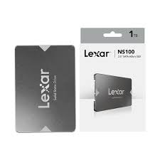 هارد 1ترابایت SSD LEXAR