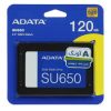 هارد ADATA SSD 120G