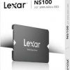 هارد SSD LEXAR 128G