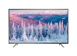 تلوزیون TCL LED 55P2US